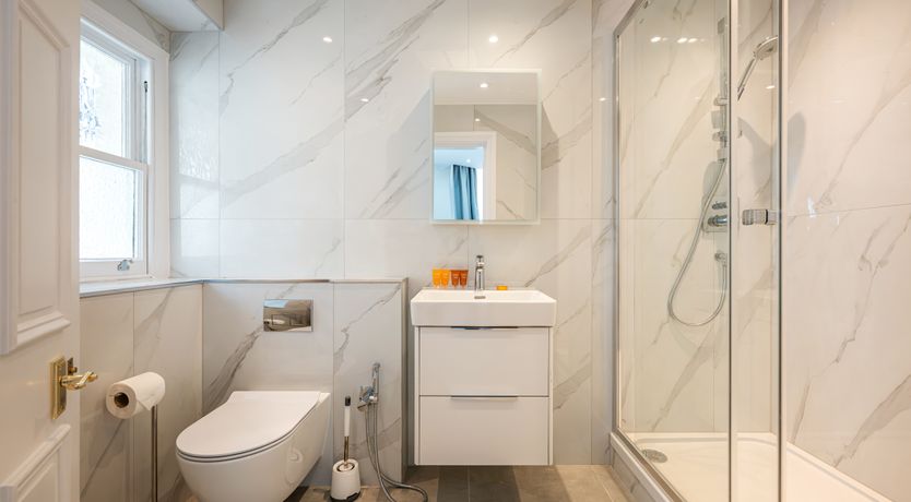 Photo of Kensington Hall