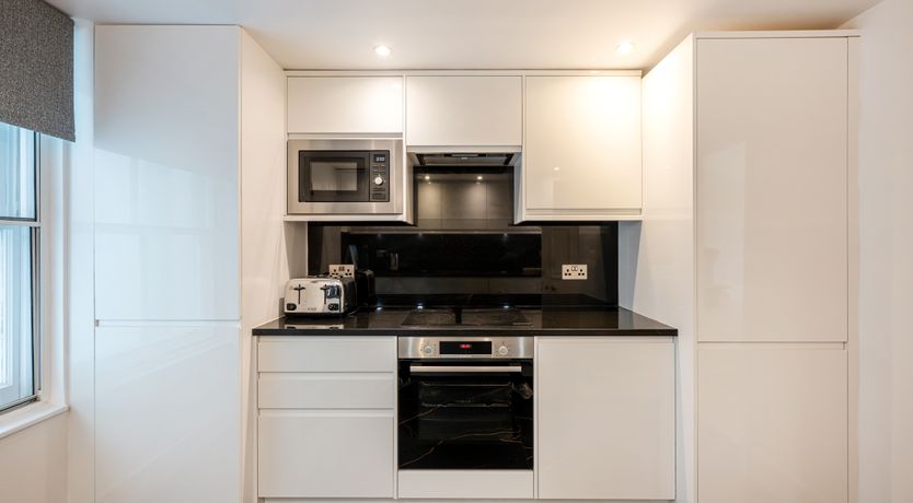 Photo of Kensington Hall