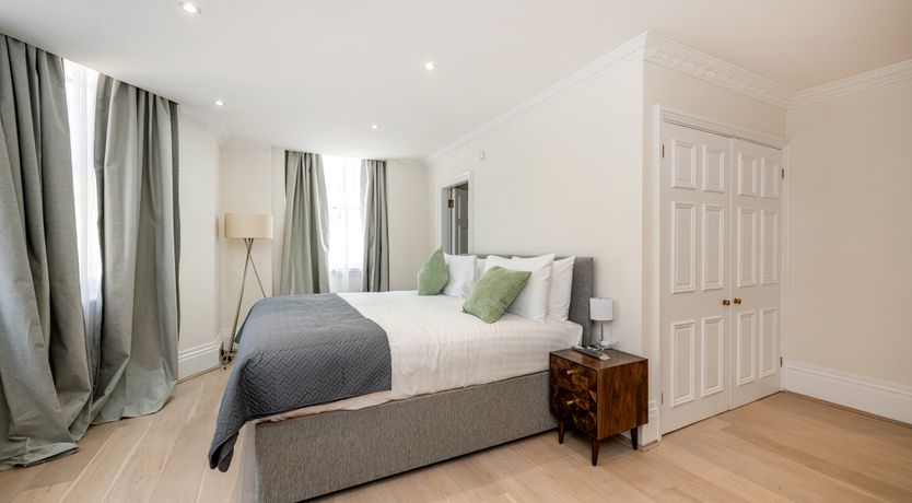 Photo of Kensington Hall