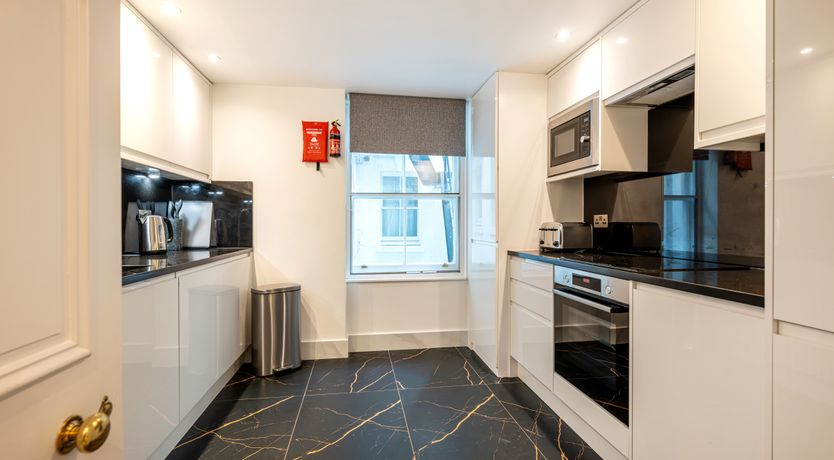 Photo of Kensington Hall