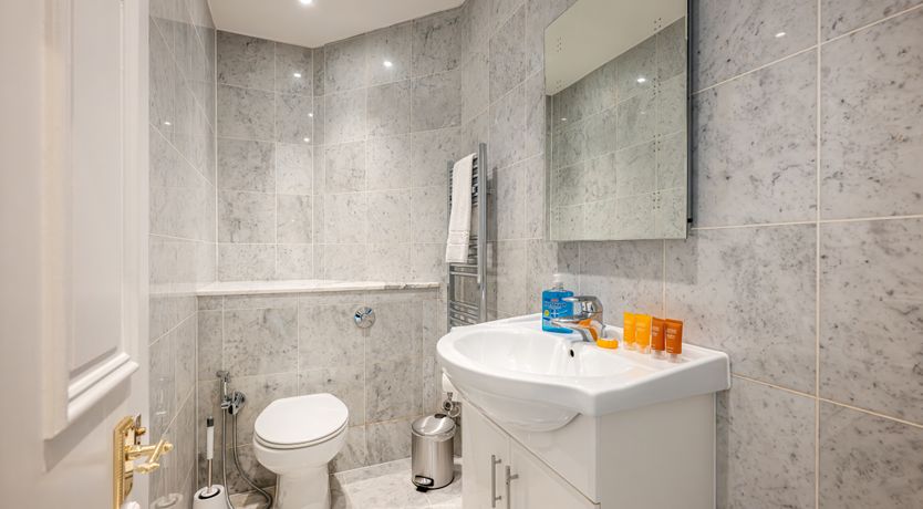 Photo of Kensington Hall