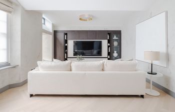 Belgravia Abode Holiday Home