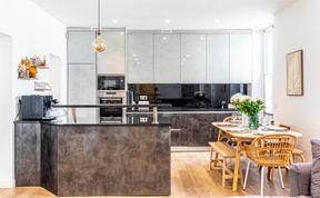 Photo of Graced Residence