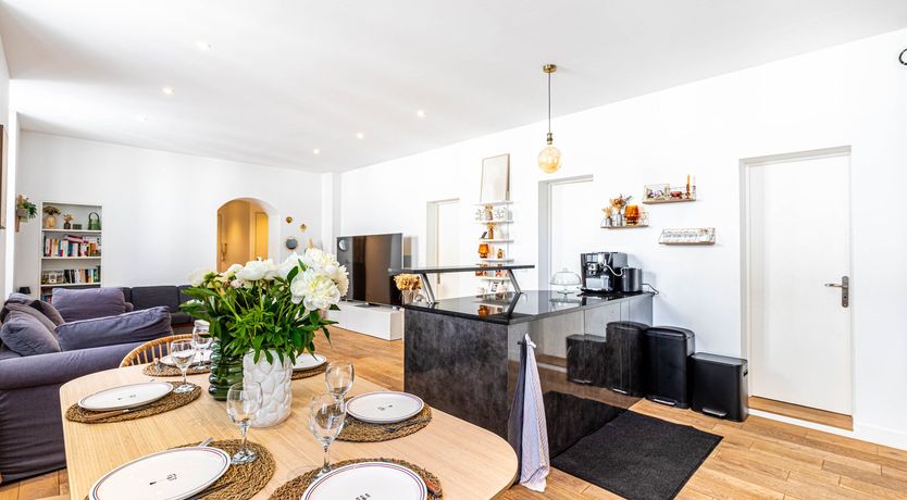 Photo of Graced Residence