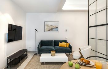 Salamanca Stay Holiday Home