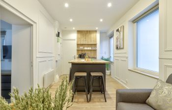 Paris Prêt Holiday Home