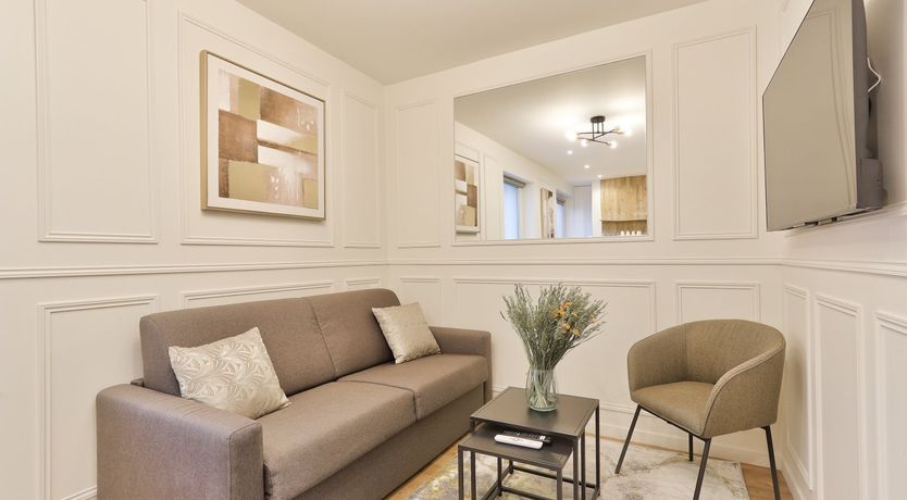 Photo of Paris Pr&ecirc;t