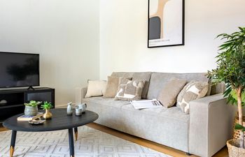 Haven Quietude Holiday Home