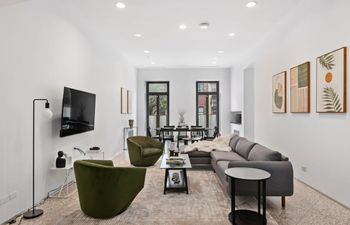 Chelsea Abode Holiday Home