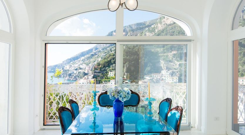 Photo of Riviera Vista Charm