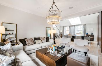 Kensington Grace Holiday Home