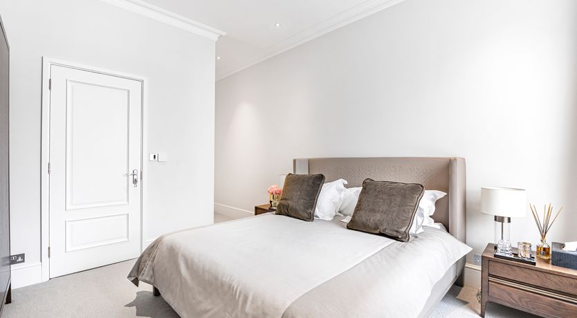 Photo of Kensington Grace