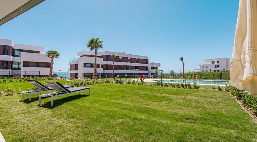 Photo of The Azure Vista