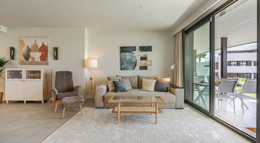 Photo of The Azure Vista