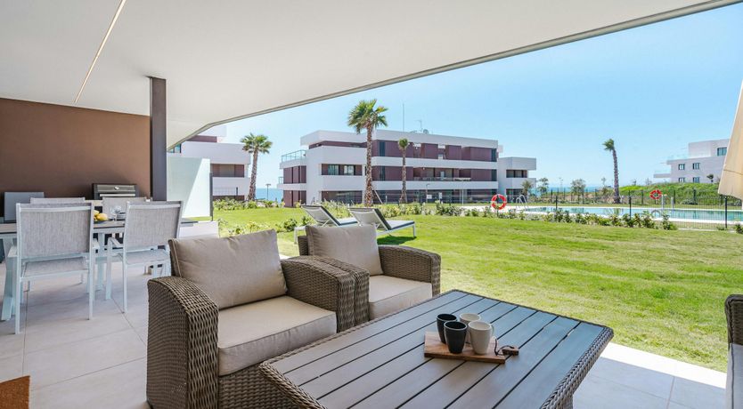 Photo of The Azure Vista