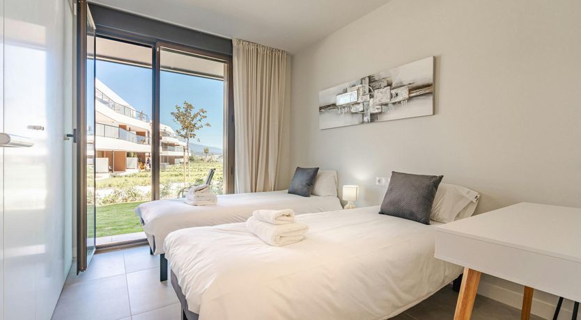 Photo of The Azure Vista