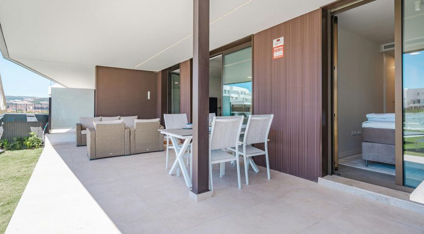 Photo of The Azure Vista