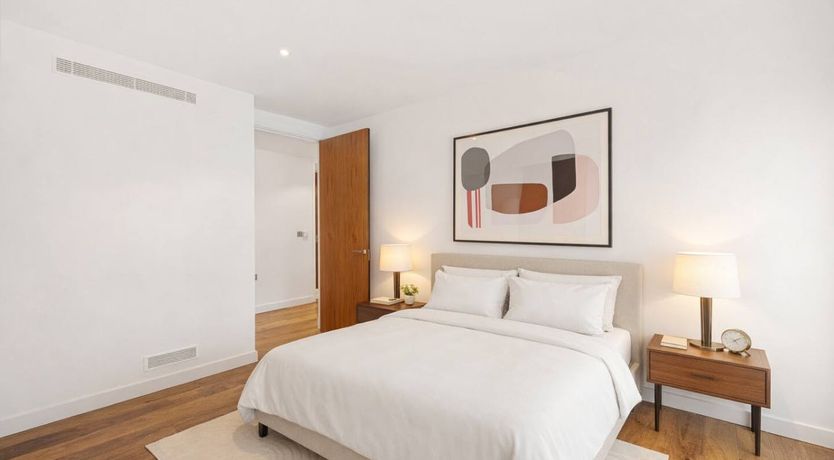 Photo of When in Fitzrovia