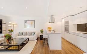 Photo of When in Fitzrovia