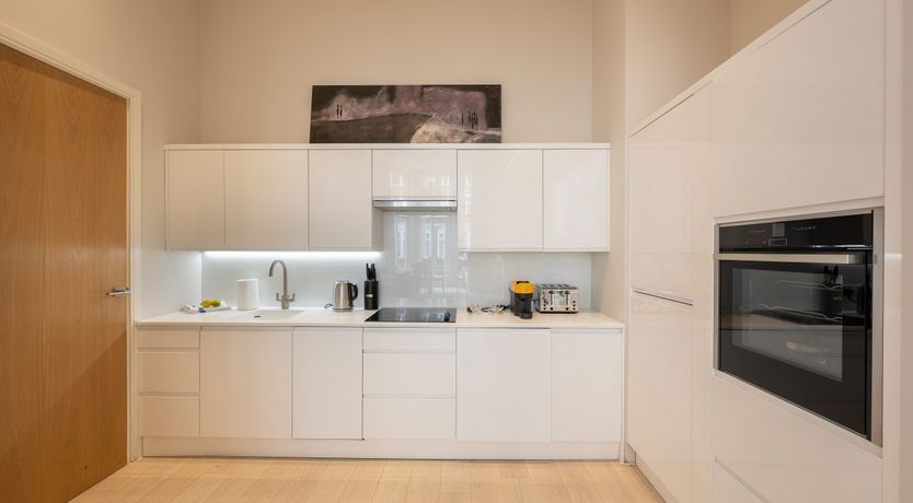 Photo of The Genteel Touch