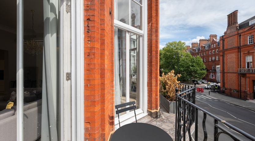 Photo of The Genteel Touch