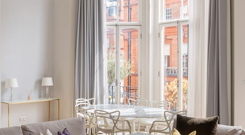 Photo of The Genteel Touch