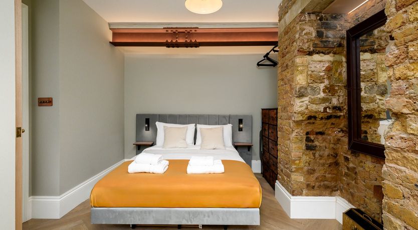 Photo of Brixton Buzz