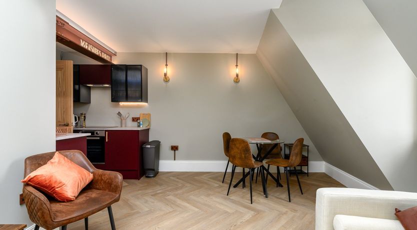 Photo of Brixton Buzz