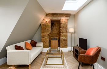Brixton Buzz Holiday Home