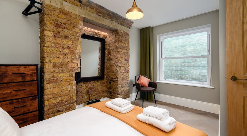 Photo of Brixton Buzz