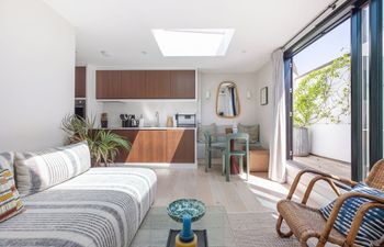 A Lot of Love Holiday Home