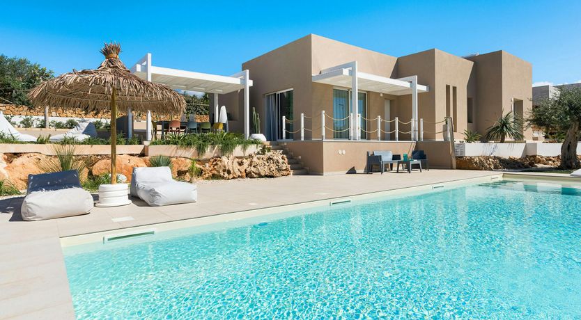 Photo of Sicilian Spa Retreat