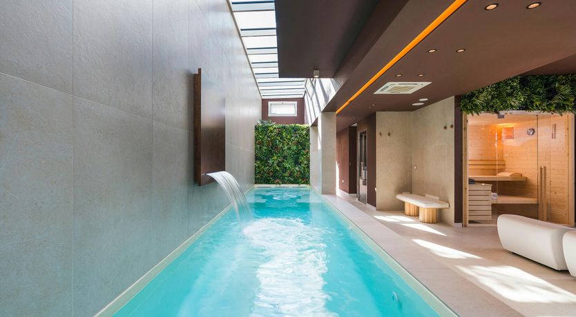 Photo of Sicilian Spa Retreat