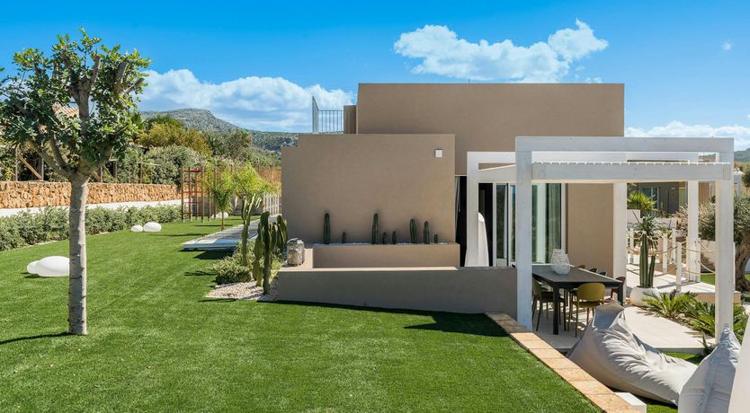 Photo of Sicilian Spa Retreat