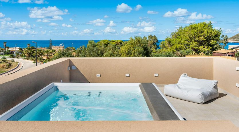 Photo of Sicilian Spa Retreat