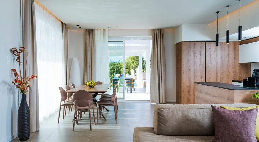 Photo of Sicilian Spa Retreat