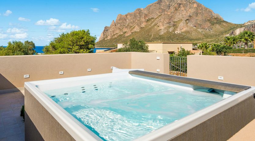 Photo of Sicilian Spa Retreat