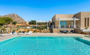 Photo of Sicilian Spa Retreat