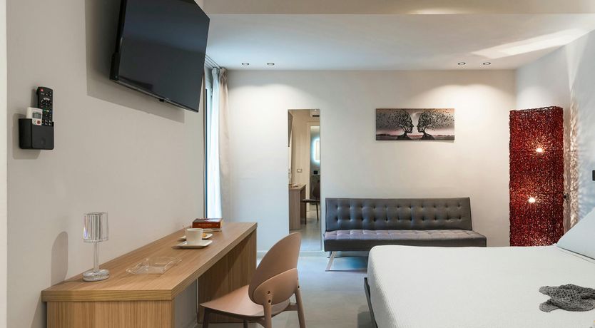 Photo of Sicilian Spa Retreat