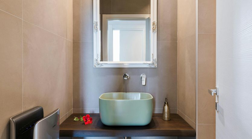 Photo of Sicilian Spa Retreat