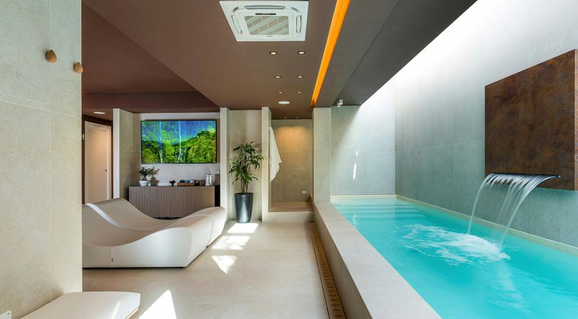 Photo of Sicilian Spa Retreat
