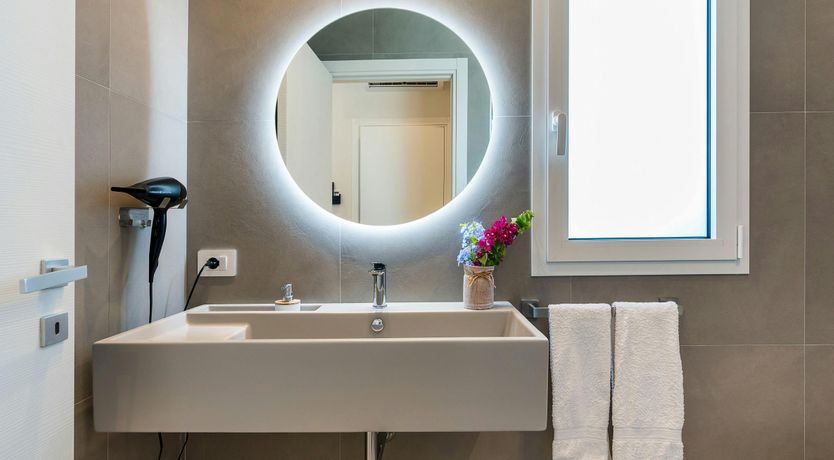 Photo of Sicilian Spa Retreat