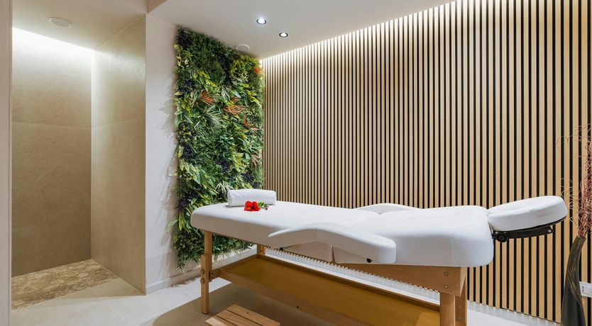 Photo of Sicilian Spa Retreat
