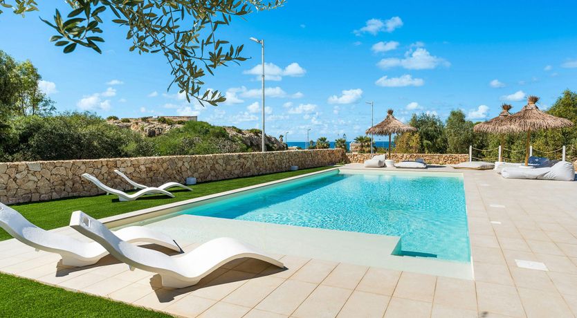 Photo of Sicilian Spa Retreat