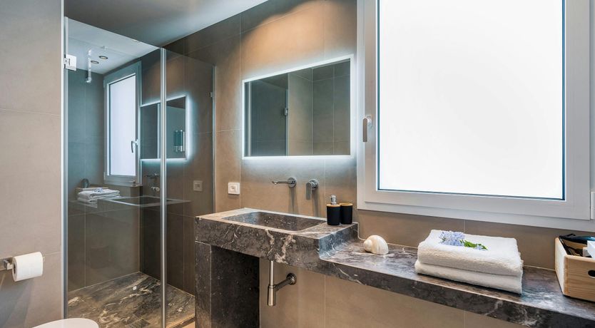 Photo of Sicilian Spa Retreat