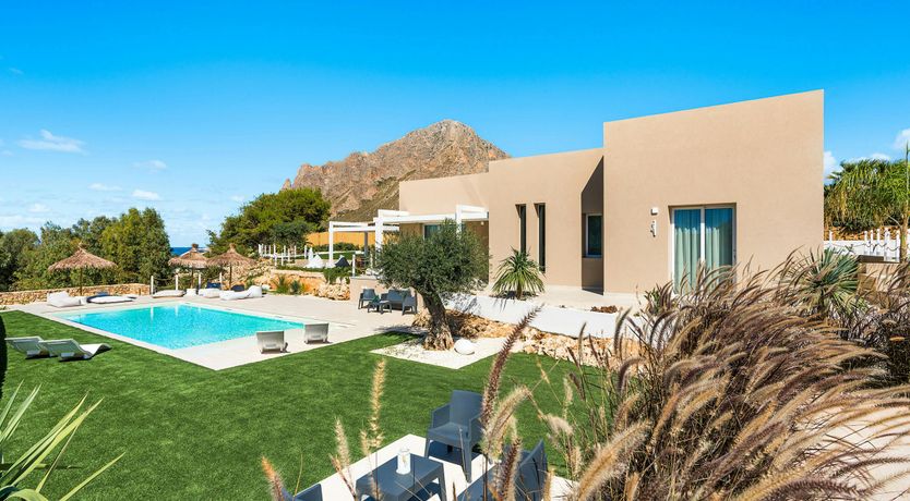 Photo of Sicilian Spa Retreat