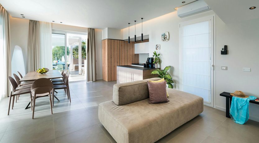 Photo of Sicilian Spa Retreat