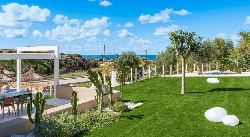 Photo of Sicilian Spa Retreat