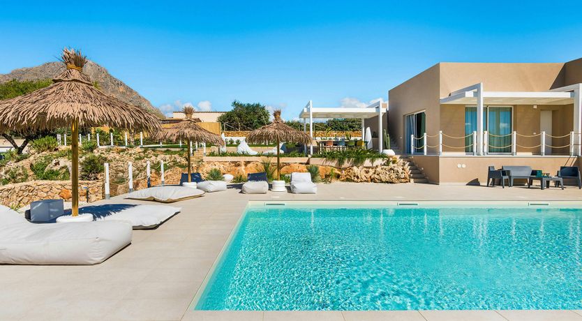 Photo of Sicilian Spa Retreat