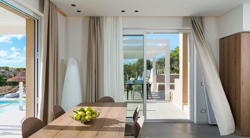 Photo of Sicilian Spa Retreat